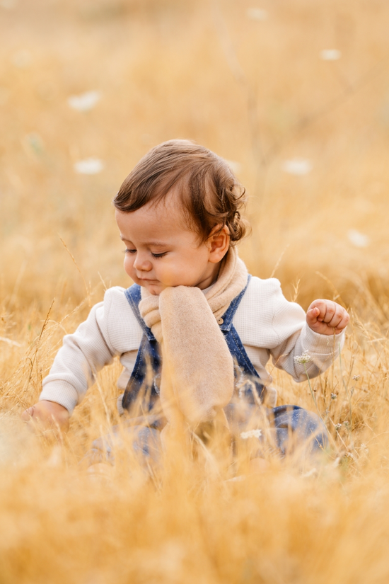 Erkek Denim Slopet Takım