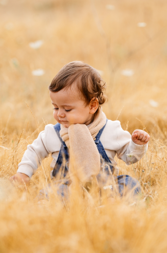 Erkek Denim Slopet Takım