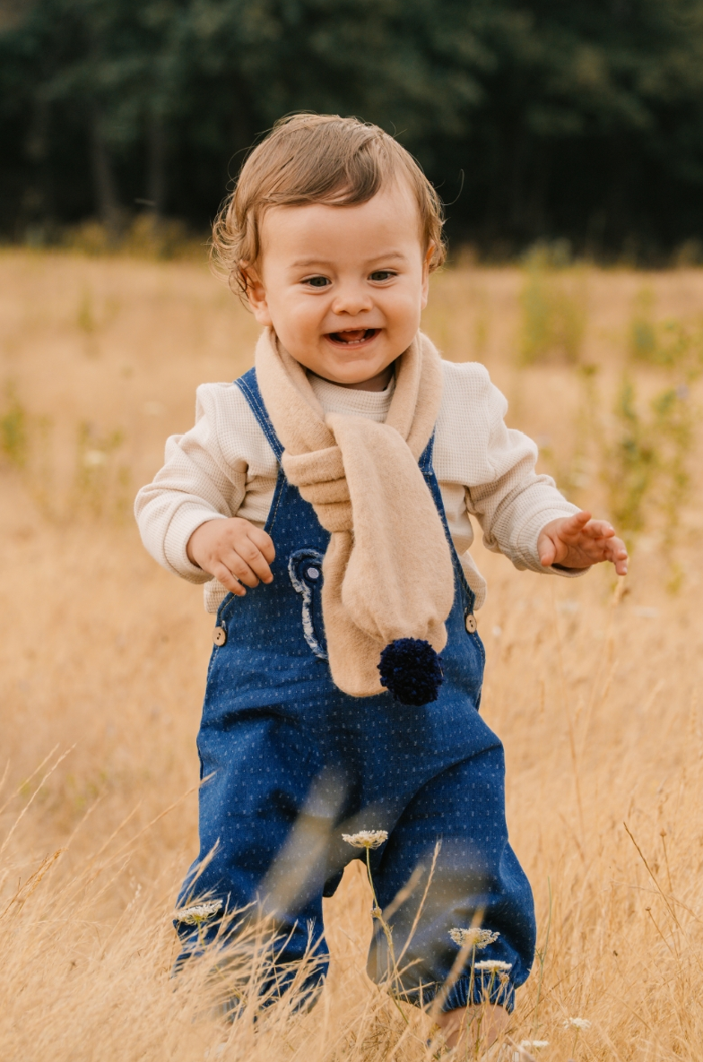 Erkek Denim Slopet Takım