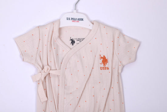 U.S. Polo Orijinal Sertifikalı Tulum