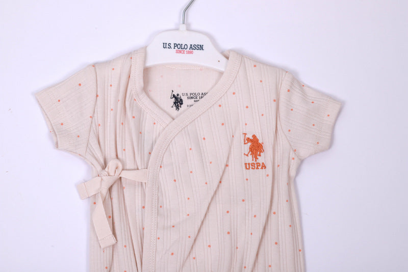 U.S. Polo Orijinal Sertifikalı Tulum