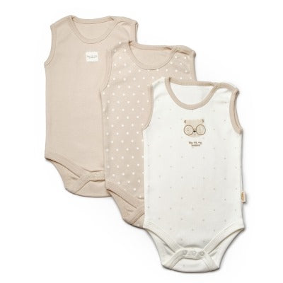 Kolsuz Body 3’lü Kutulu Set